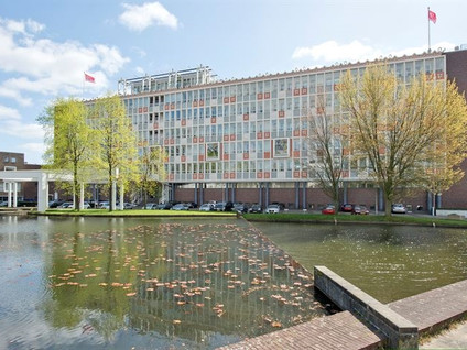 Tivolilaan 173