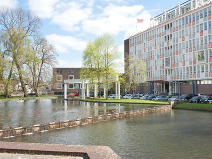 Tivolilaan 173