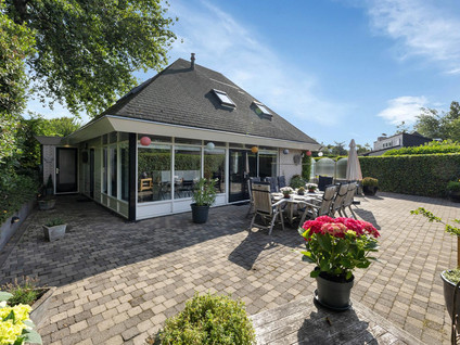 De Toekomst 122