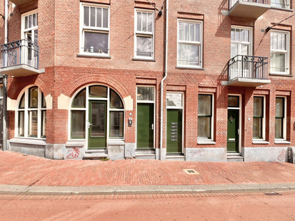 Kinkerstraat 382H