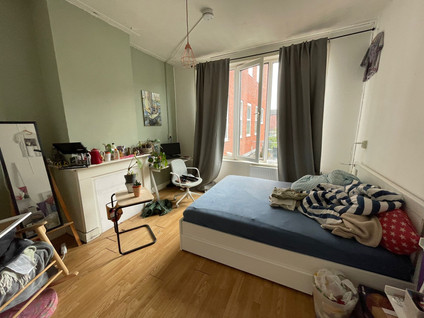 Haddingedwarsstraat 8A