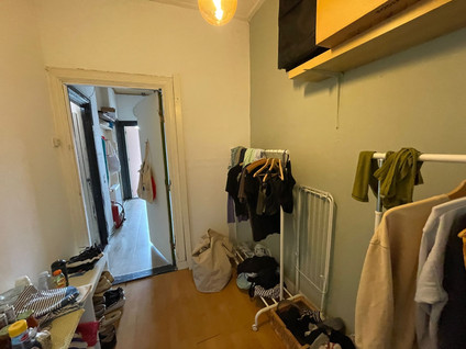 Haddingedwarsstraat 8A