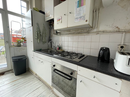 Haddingedwarsstraat 8A