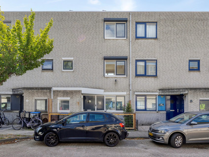 Zuster Reichertstraat 22