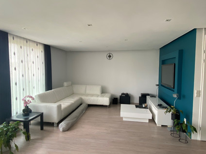 Meer En Vaart 110A