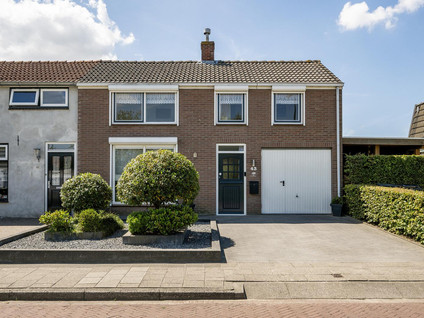 Dorpsweg 43