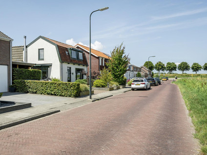 Dorpsweg 43
