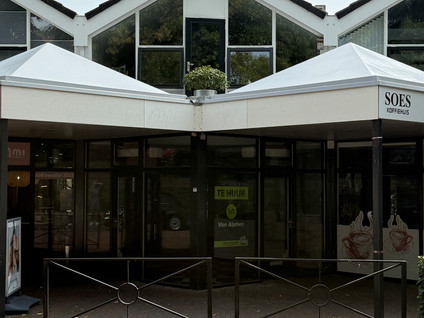 Beneden Zandpad 13A