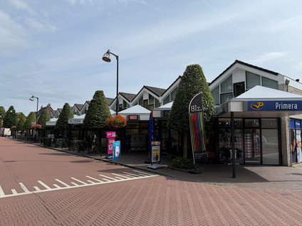 Beneden Zandpad 13A