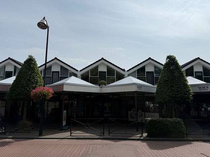 Beneden Zandpad 13A
