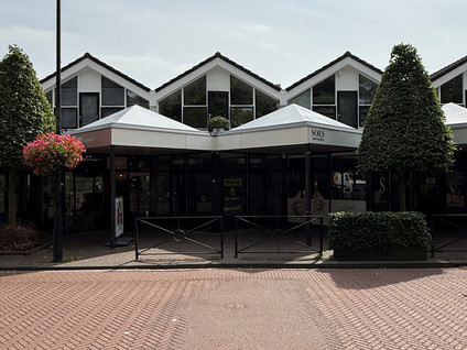Beneden Zandpad 13A