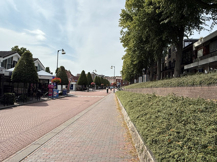 Beneden Zandpad 13A