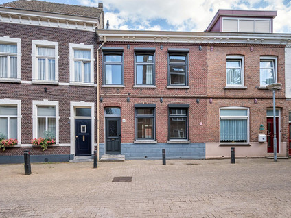 Heutzstraat 50
