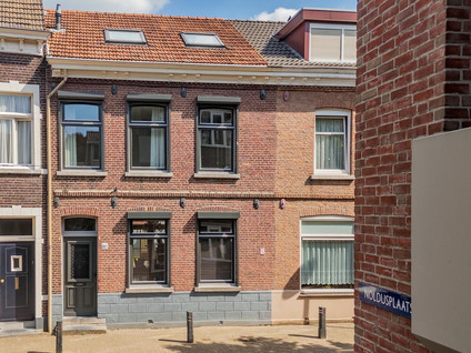 Heutzstraat 50