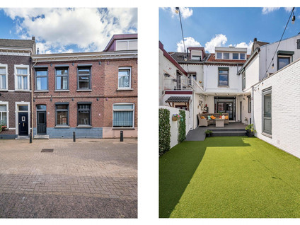 Heutzstraat 50