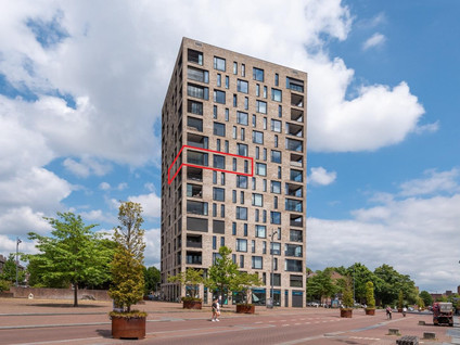 Dr. Struyckenplein 106