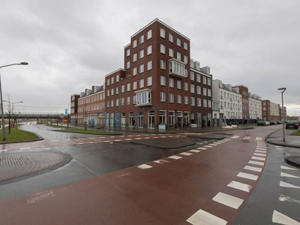 Oostenrijkstraat 5