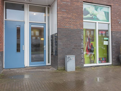 Oostenrijkstraat 5
