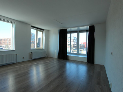Oostenrijkstraat 5