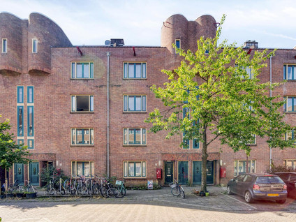 Saffierstraat 110