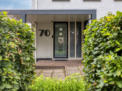 Stationsstraat 70
