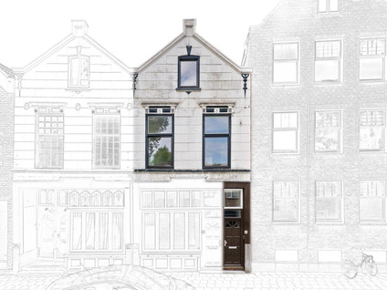 Vlaardingerstraat 19B