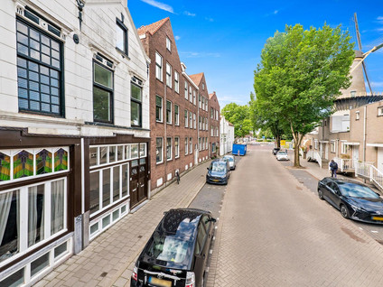 Vlaardingerstraat 19B