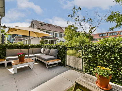 Klateringpad 4