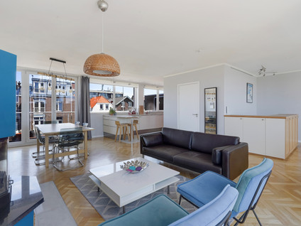 Van Kinsbergenstraat 25