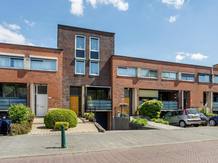 Lange Dreef 168