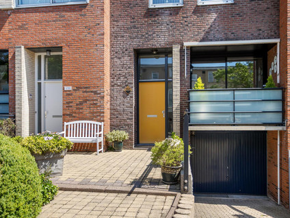 Lange Dreef 168