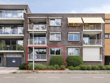 Gebroken Meeldijk 122