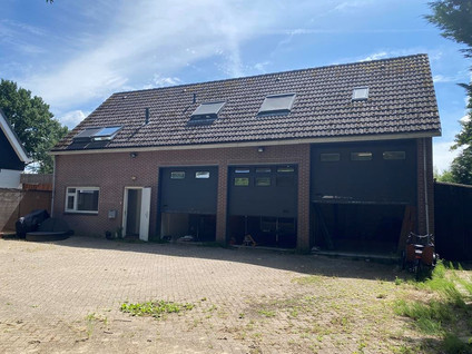 Hugo De Vriesweg 2BIS