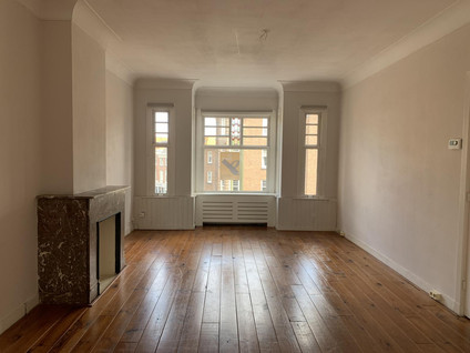 Vondelstraat 58