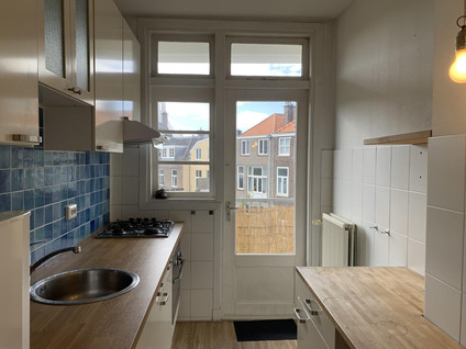 Vondelstraat 58