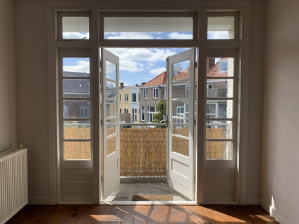 Vondelstraat 58