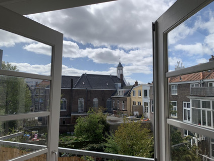 Vondelstraat 58
