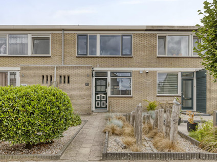 Brandgansstraat 42