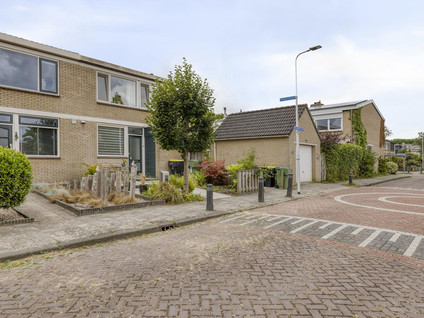 Brandgansstraat 42