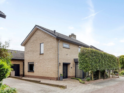 Lijsterbesstraat 4