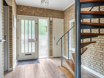 Lijsterbesstraat 4