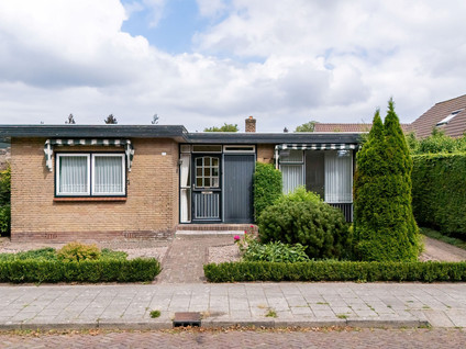 Pastoor Konijnstraat 33