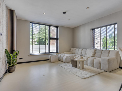 Doggerstraat 10A