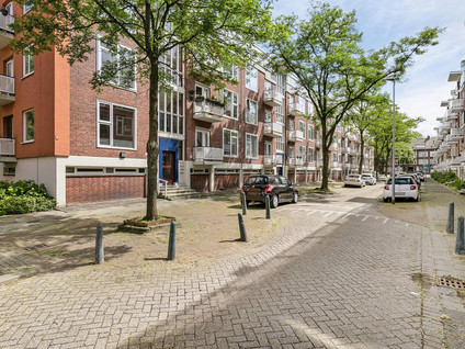 Doggerstraat 10A