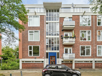 Doggerstraat 10A