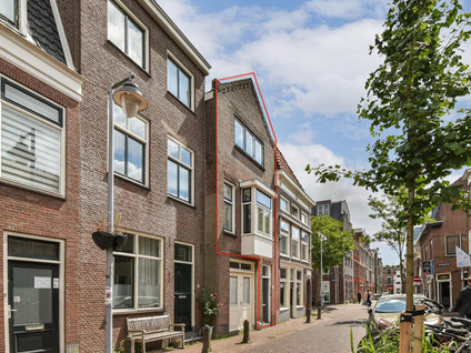Wilhelminastraat 12