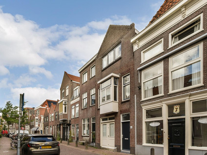 Wilhelminastraat 12