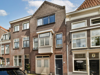Wilhelminastraat 12