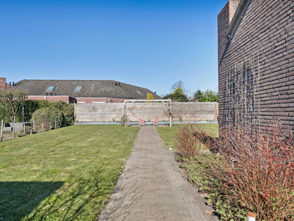 Vierlingsbeekseweg 25