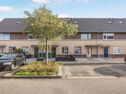 Jacob Catsstraat 24